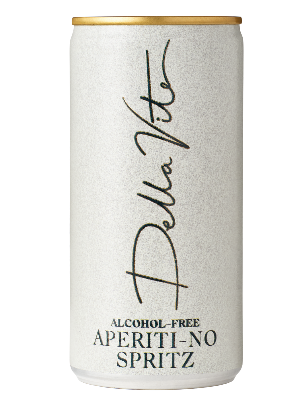 RTD Alcohol-Free Aperiti-No Spritz (UK) - 200ml (Case of 8)