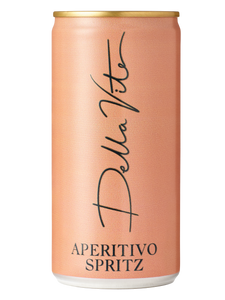 RTD Aperitivo Spritz (UK) - 200ml (Case of 8)