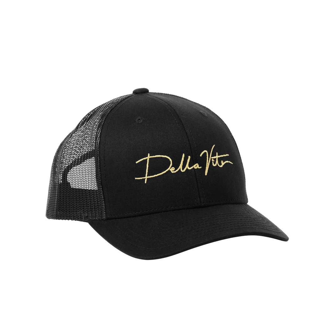Trucker Cap