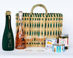 Della Vite x Glassette Aperitivo Set - ZERO