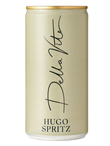 RTD Hugo Spritz (UK) - 200ml (Case of 8)