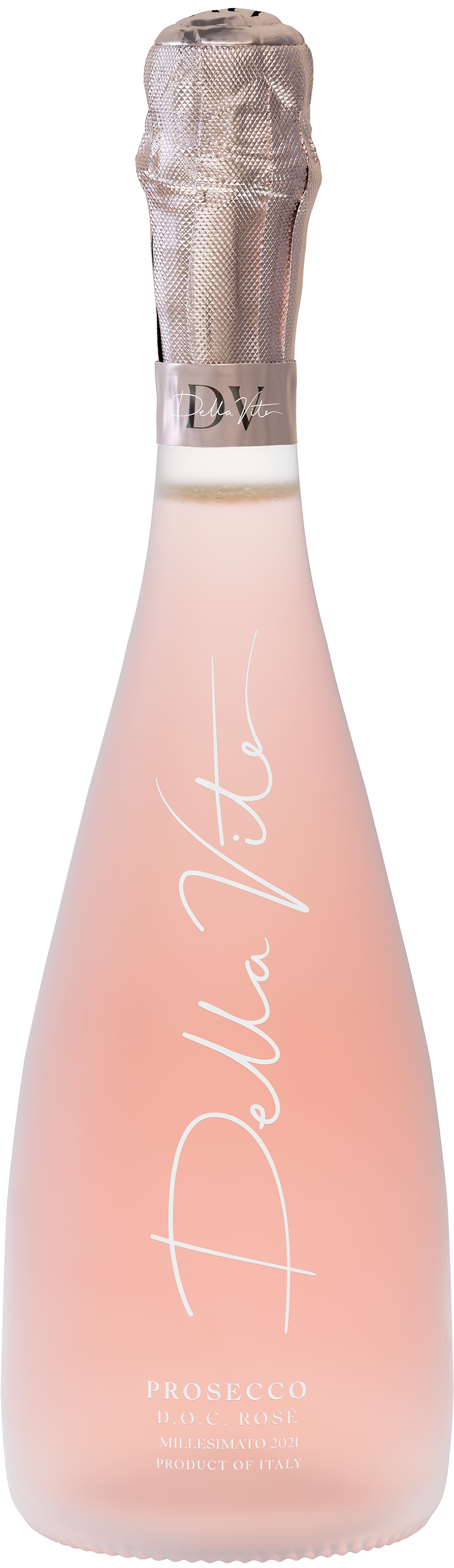 Della Vite Rosé case